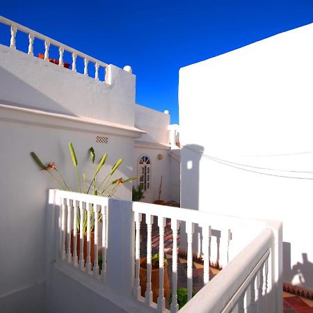 Riad De La Mer Эс-Сувейра Экстерьер фото