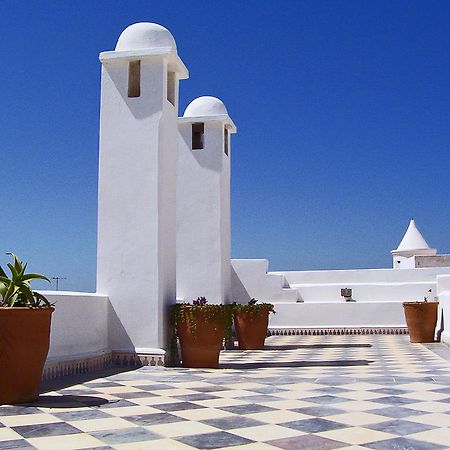 Riad De La Mer Эс-Сувейра Экстерьер фото