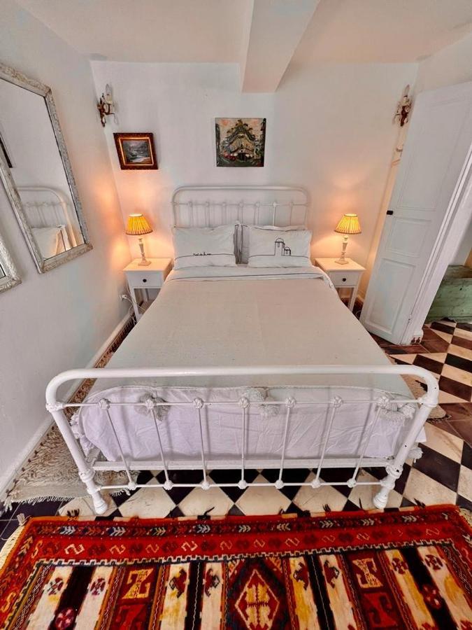 Riad De La Mer Эс-Сувейра Экстерьер фото