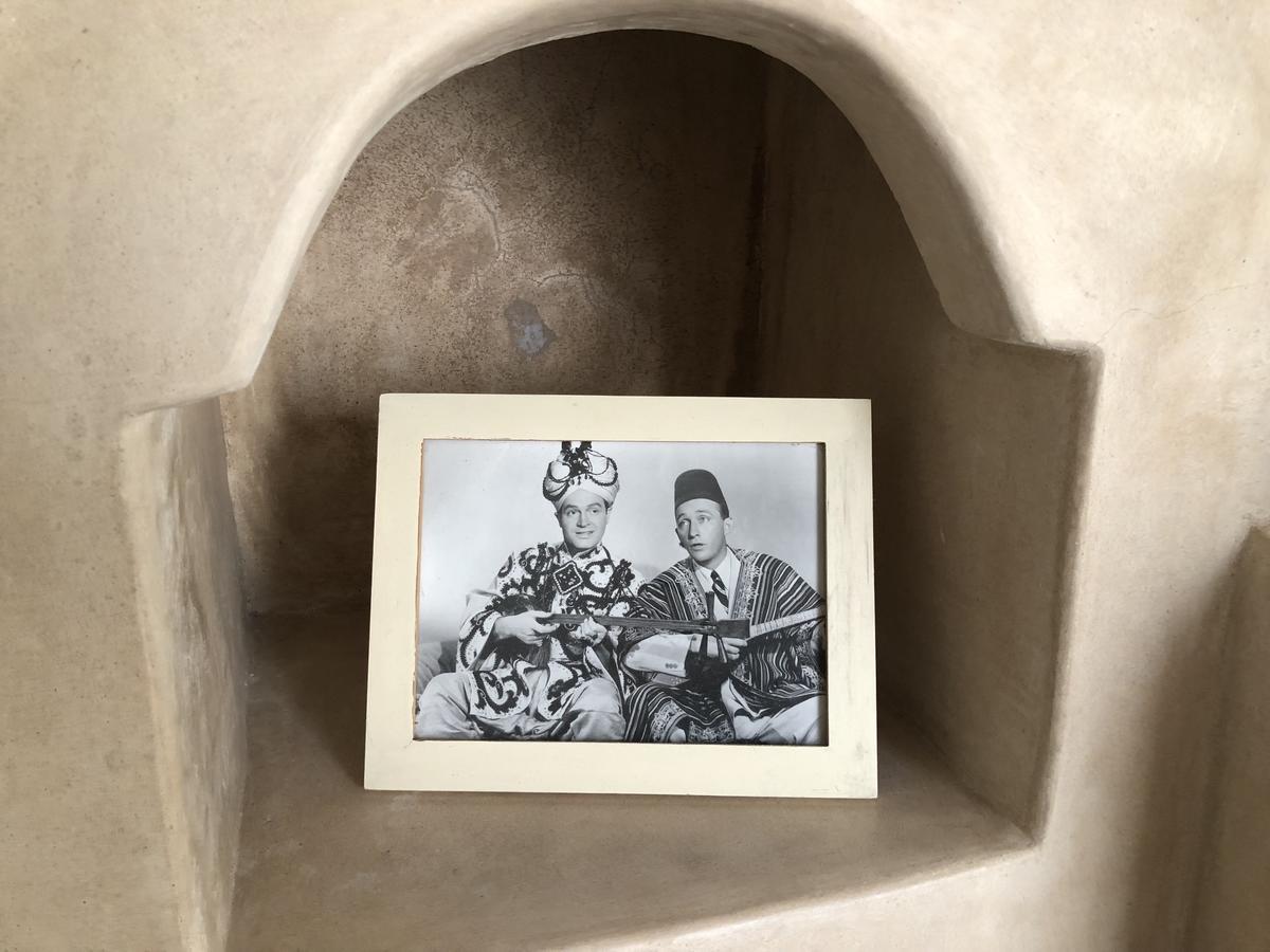 Riad De La Mer Эс-Сувейра Экстерьер фото