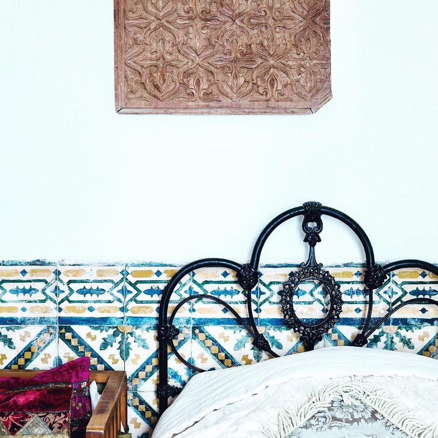 Riad De La Mer Эс-Сувейра Экстерьер фото